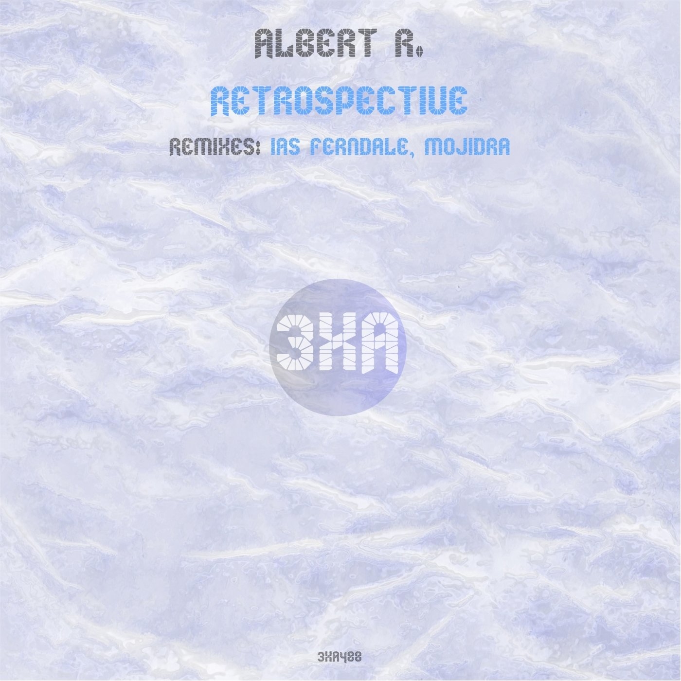 Albert R. - Retrospective [3XA488]